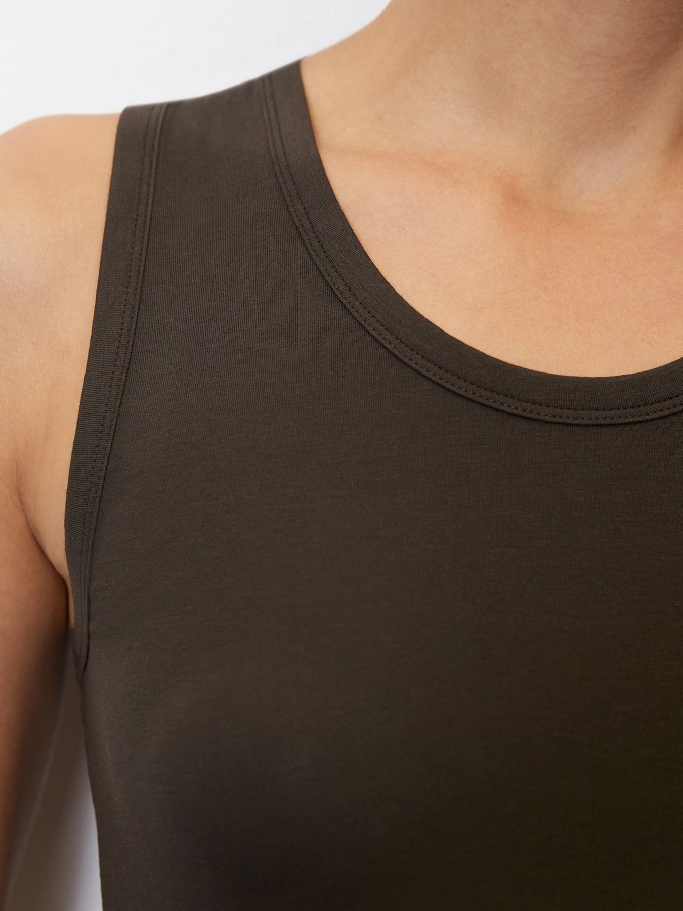 Майка Marc O’Polo модель 303308750135-799 Фото