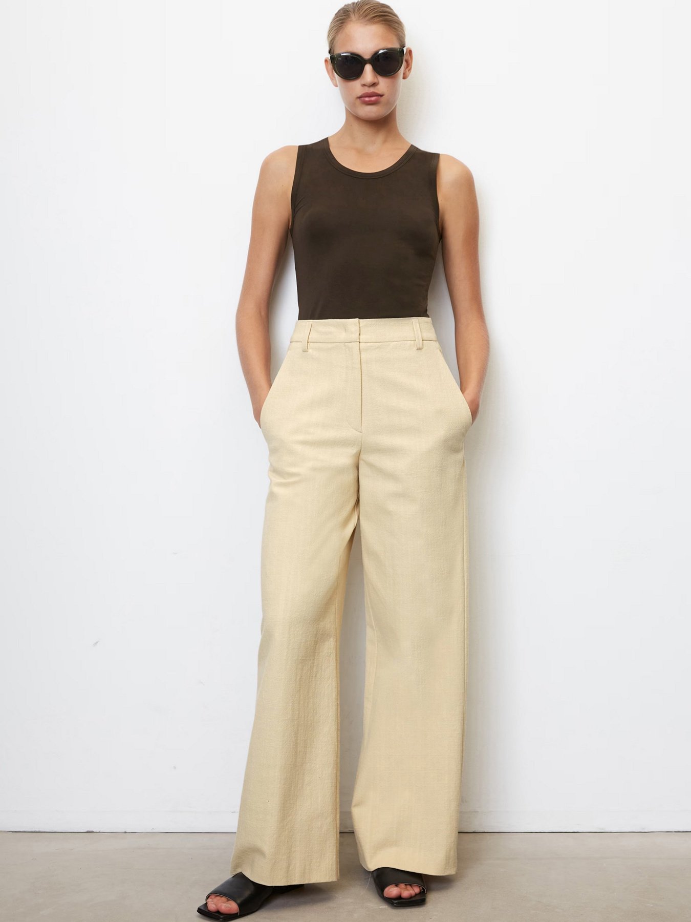 Майка Marc O’Polo модель 303308750135-799 Фото