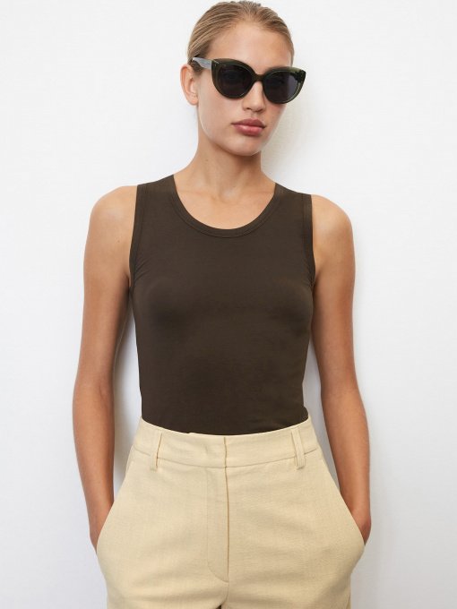 Майка Marc O’Polo модель 303308750135-799 Фото