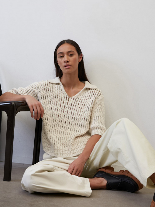 Джемпер Marc O’Polo модель 303611562005-159 Фото