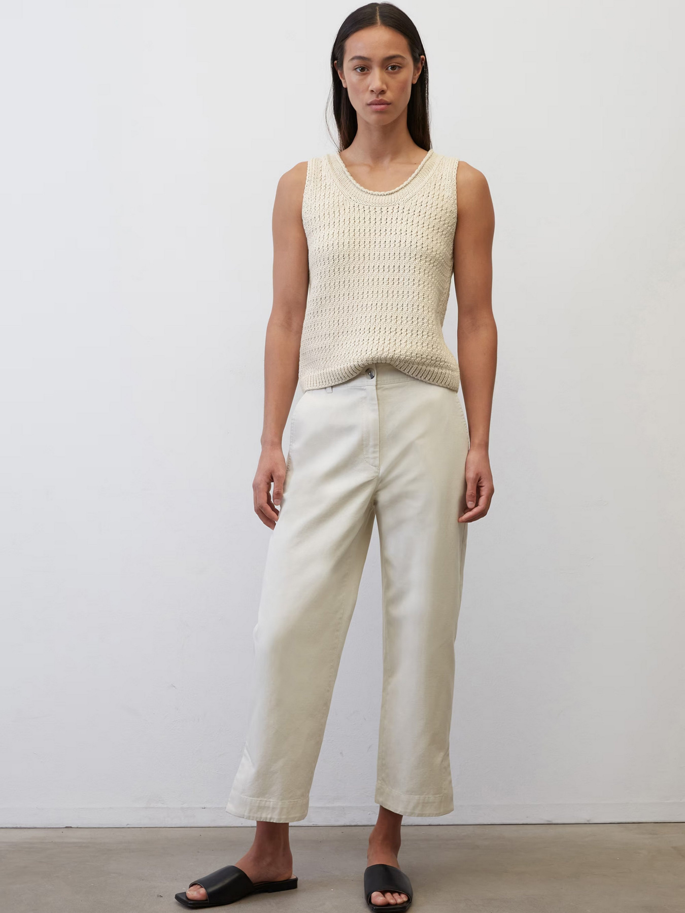 Топ Marc O’Polo модель 303611563259-159 Фото