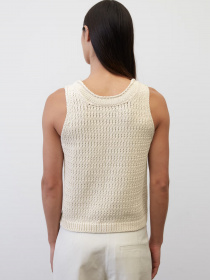 Топ Marc O’Polo модель 303611563259-159 Фото