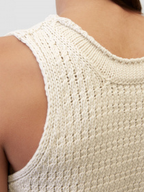 Топ Marc O’Polo модель 303611563259-159 Фото