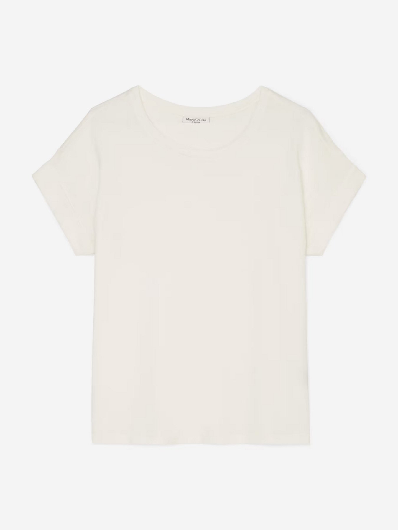 Футболка Marc O’Polo DENIM модель 342210151077-106 Фото