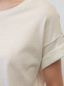 Футболка Marc O’Polo DENIM модель 342210151077-106 Фото