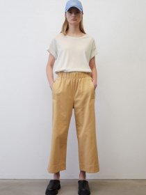 Футболка Marc O’Polo DENIM модель 342210151077-106 Фото