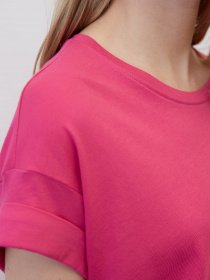 Футболка Marc O’Polo DENIM модель 342210151077-654 Фото