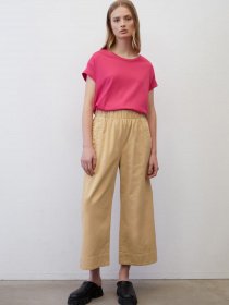 Футболка Marc O’Polo DENIM модель 342210151077-654 Фото