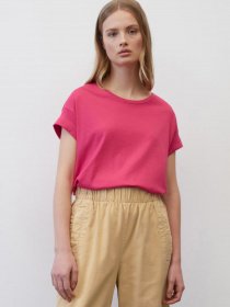 Футболка Marc O’Polo DENIM модель 342210151077-654 Фото