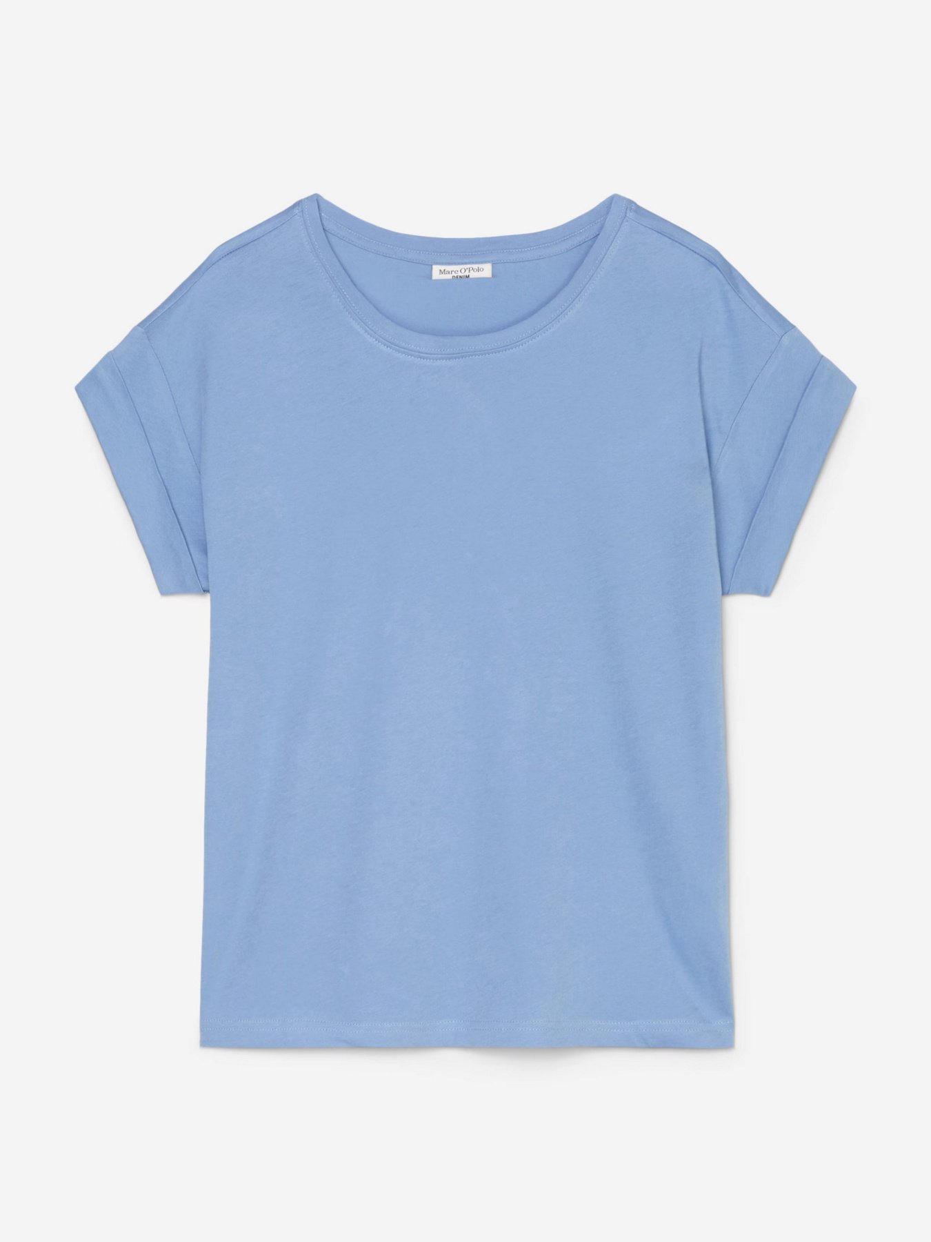 Футболка Marc O’Polo DENIM модель 342210151077-839 Фото
