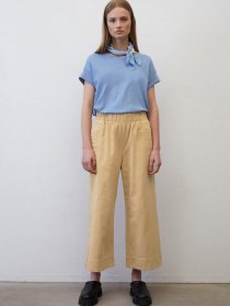 Футболка Marc O’Polo DENIM модель 342210151077-839 Фото