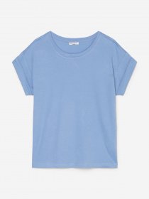 Футболка Marc O’Polo DENIM модель 342210151077-839 Фото