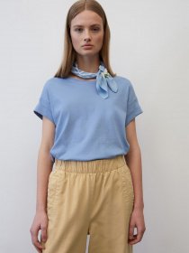 Футболка Marc O’Polo DENIM модель 342210151077-839 Фото