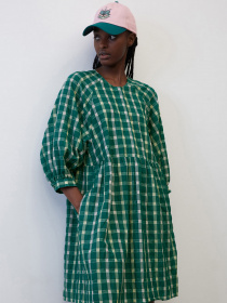 Платье мини Marc O’Polo DENIM модель 343099121529-S36 Фото