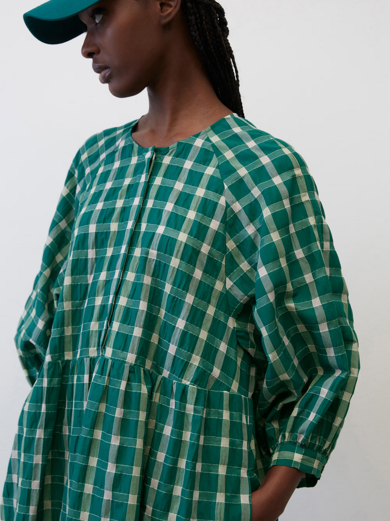 Платье мини Marc O’Polo DENIM модель 343099121529-S36 Фото