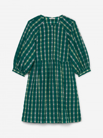 Платье мини Marc O’Polo DENIM модель 343099121529-S36 Фото