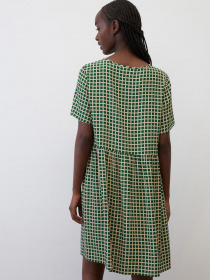 Платье мини Marc O’Polo DENIM модель 343113821041-S79 Фото