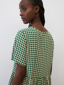 Платье мини Marc O’Polo DENIM модель 343113821041-S79 Фото