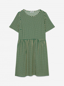 Платье мини Marc O’Polo DENIM модель 343113821041-S79 Фото