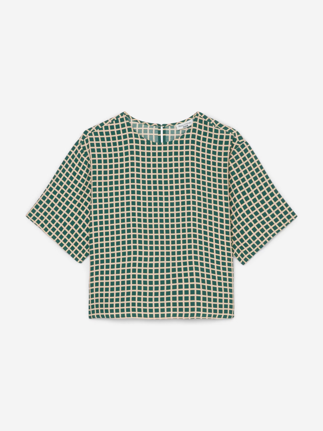 Блуза Marc O’Polo DENIM модель 343113841045-S79 Фото