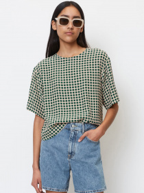 Блуза Marc O’Polo DENIM модель 343113841045-S79 Фото