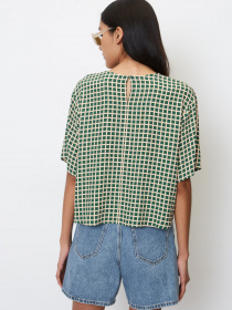 Блуза Marc O’Polo DENIM модель 343113841045-S79 Фото