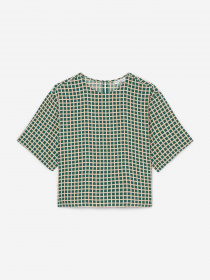 Блуза Marc O’Polo DENIM модель 343113841045-S79 Фото