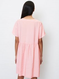 Платье мини Marc O’Polo DENIM модель 343115121041-613 Фото