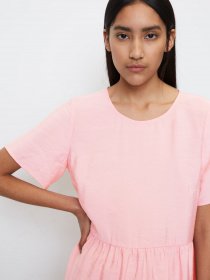 Сукня міні Marc O’Polo DENIM модель 343115121041-613 Сукня міні Marc O’Polo DENIM модель 343115121041-613 Фото