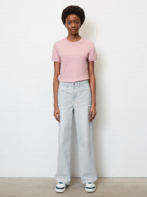 Футболка Marc O’Polo DENIM модель 343214851259-613 Футболка Marc O’Polo DENIM модель 343214851259-613 Фото