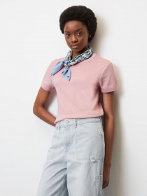 Футболка Marc O’Polo DENIM модель 343214851259-613 Футболка Marc O’Polo DENIM модель 343214851259-613 Фото