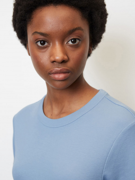 Футболка Marc O’Polo DENIM модель 343214851259-827 Фото