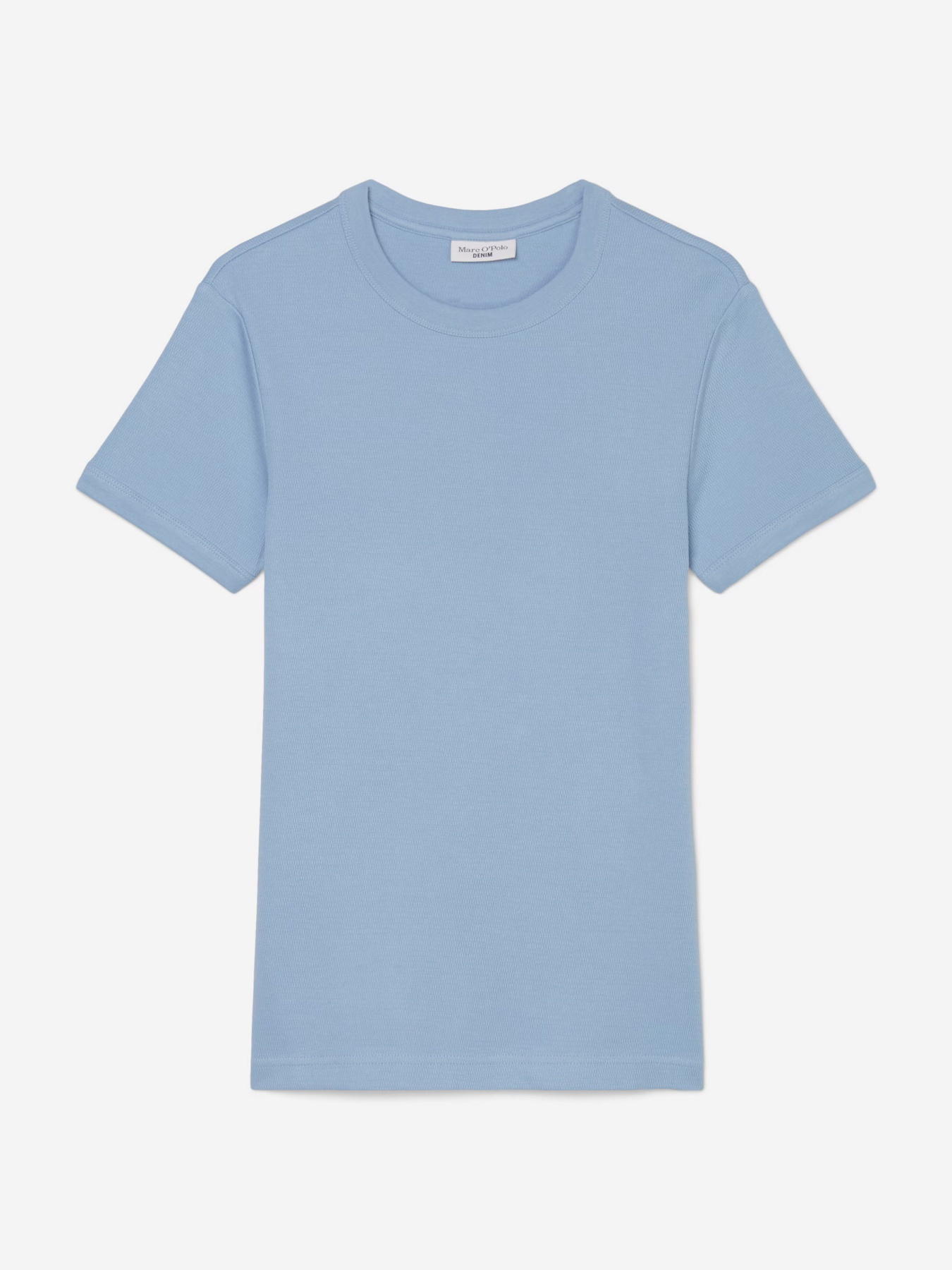 Футболка Marc O’Polo DENIM модель 343214851259-827 Фото