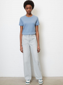 Футболка Marc O’Polo DENIM модель 343214851259-827 Фото