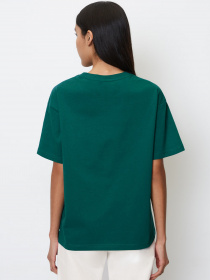 Футболка Marc O’Polo DENIM модель 343244151201-462 Фото