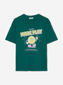 Футболка Marc O’Polo DENIM модель 343244151201-462 Фото