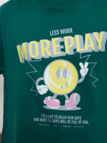 Футболка Marc O’Polo DENIM модель 343244151201-462 Фото