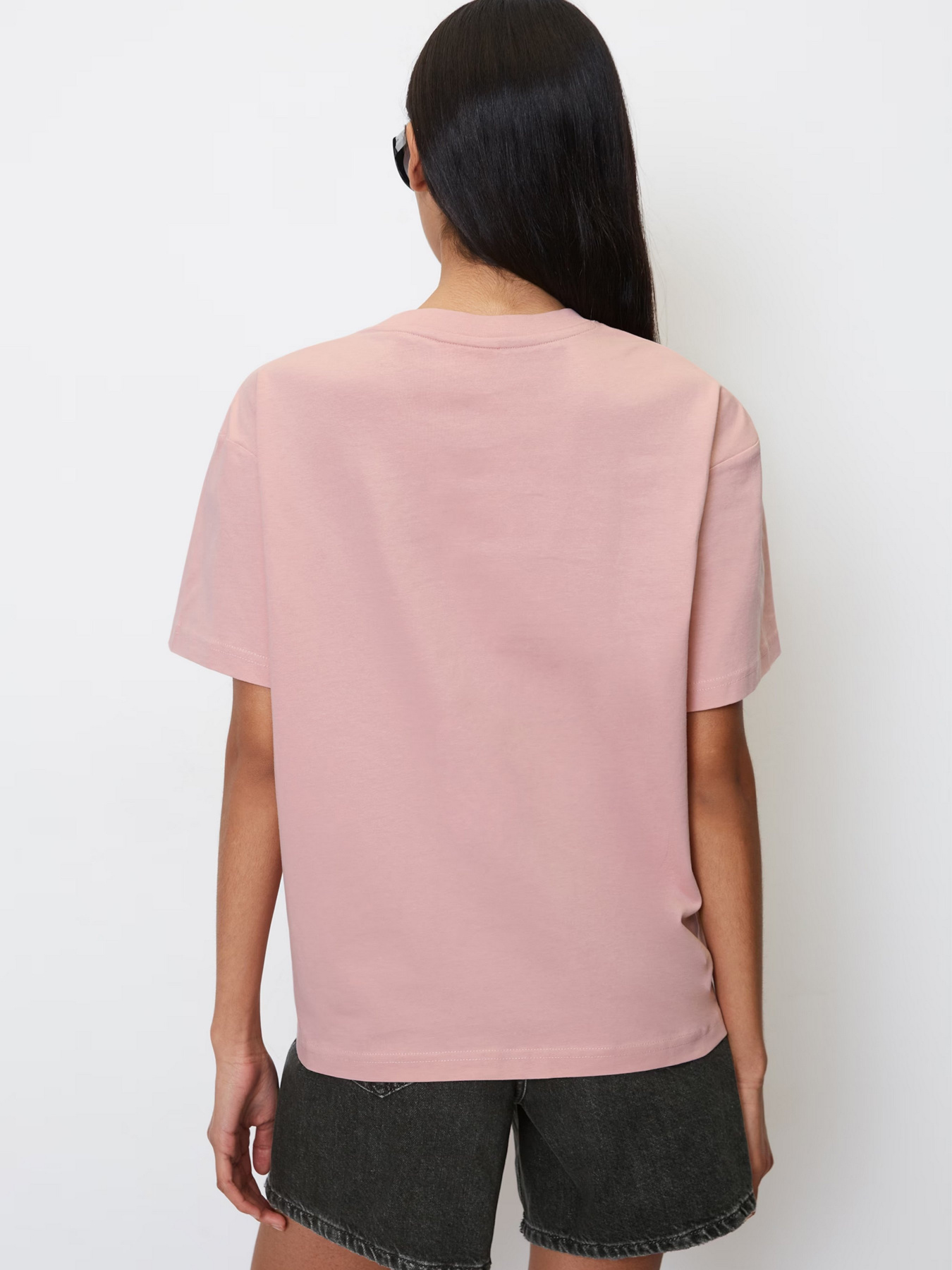 Футболка Marc O’Polo DENIM модель 343244151201-613 Фото