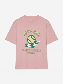 Футболка Marc O’Polo DENIM модель 343244151201-613 Фото