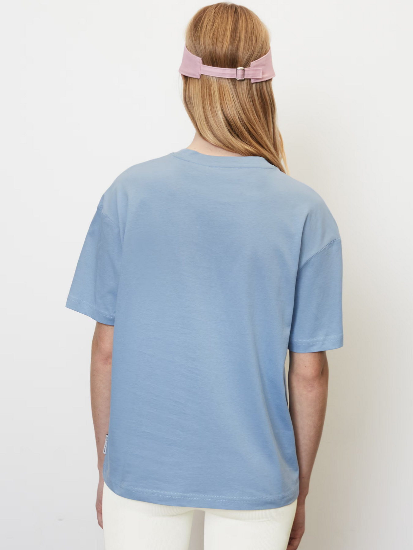 Футболка Marc O’Polo DENIM модель 343244151201-827 Фото