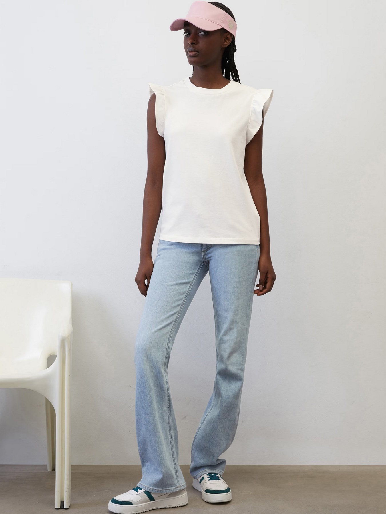 Блуза Marc O’Polo DENIM модель M43232850063-106 Фото