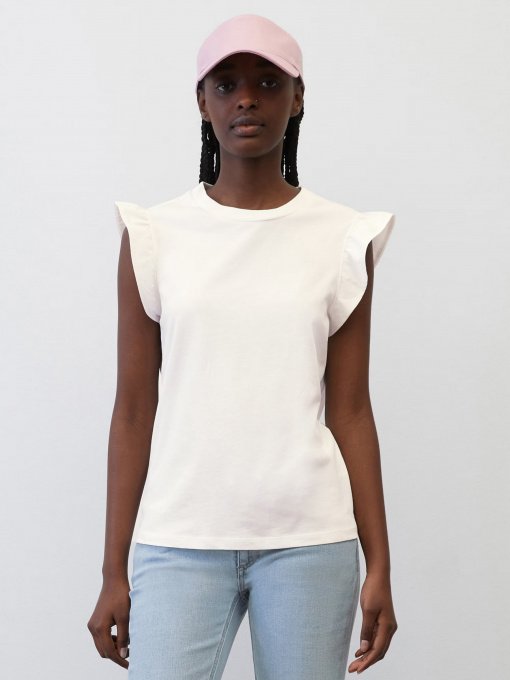 Блуза Marc O’Polo DENIM модель M43232850063-106 Фото