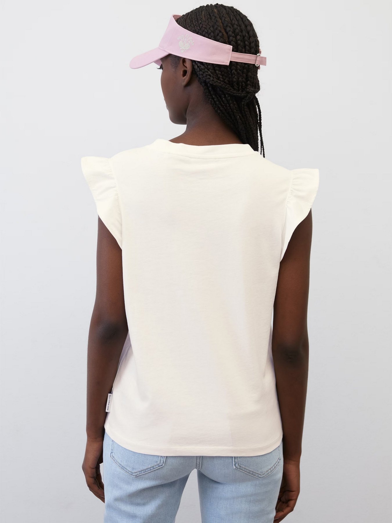 Блуза Marc O’Polo DENIM модель M43232850063-106 Фото