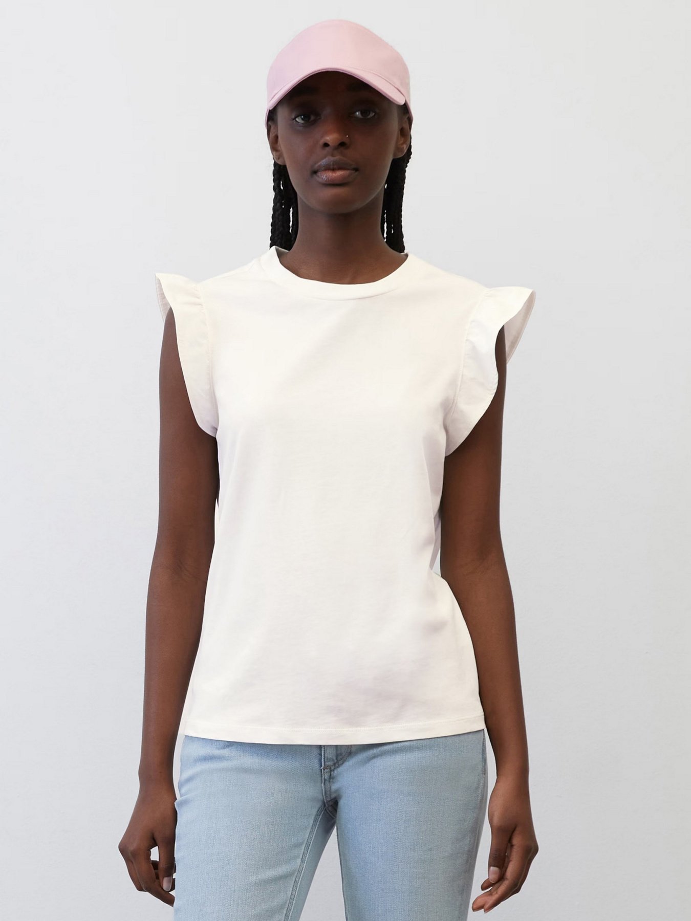 Блуза Marc O’Polo DENIM модель M43232850063-106 Фото