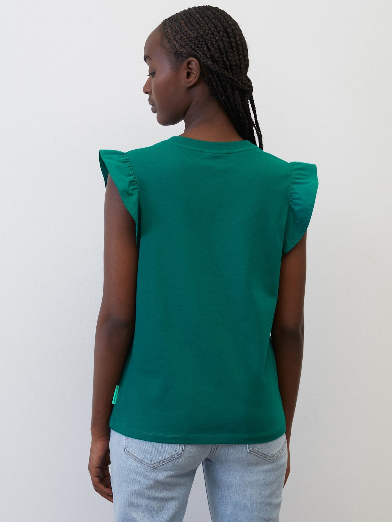 Блуза Marc O’Polo DENIM модель M43232850063-462 Фото