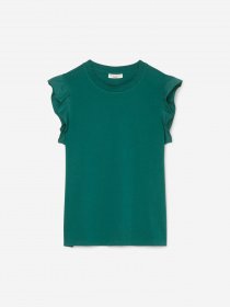 Блуза Marc O’Polo DENIM модель M43232850063-462 Фото