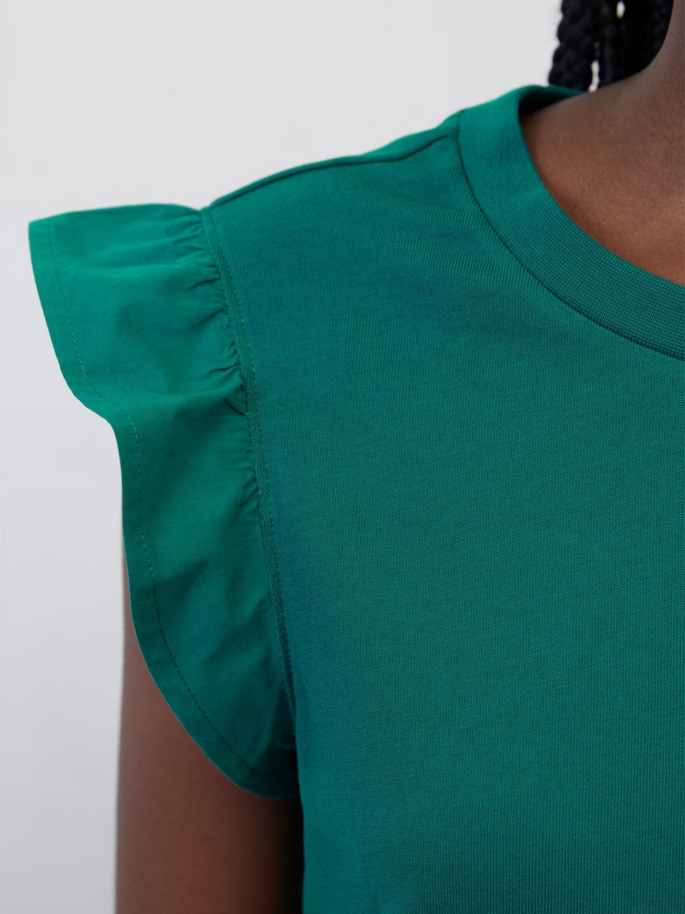 Блуза Marc O’Polo DENIM модель M43232850063-462 Фото