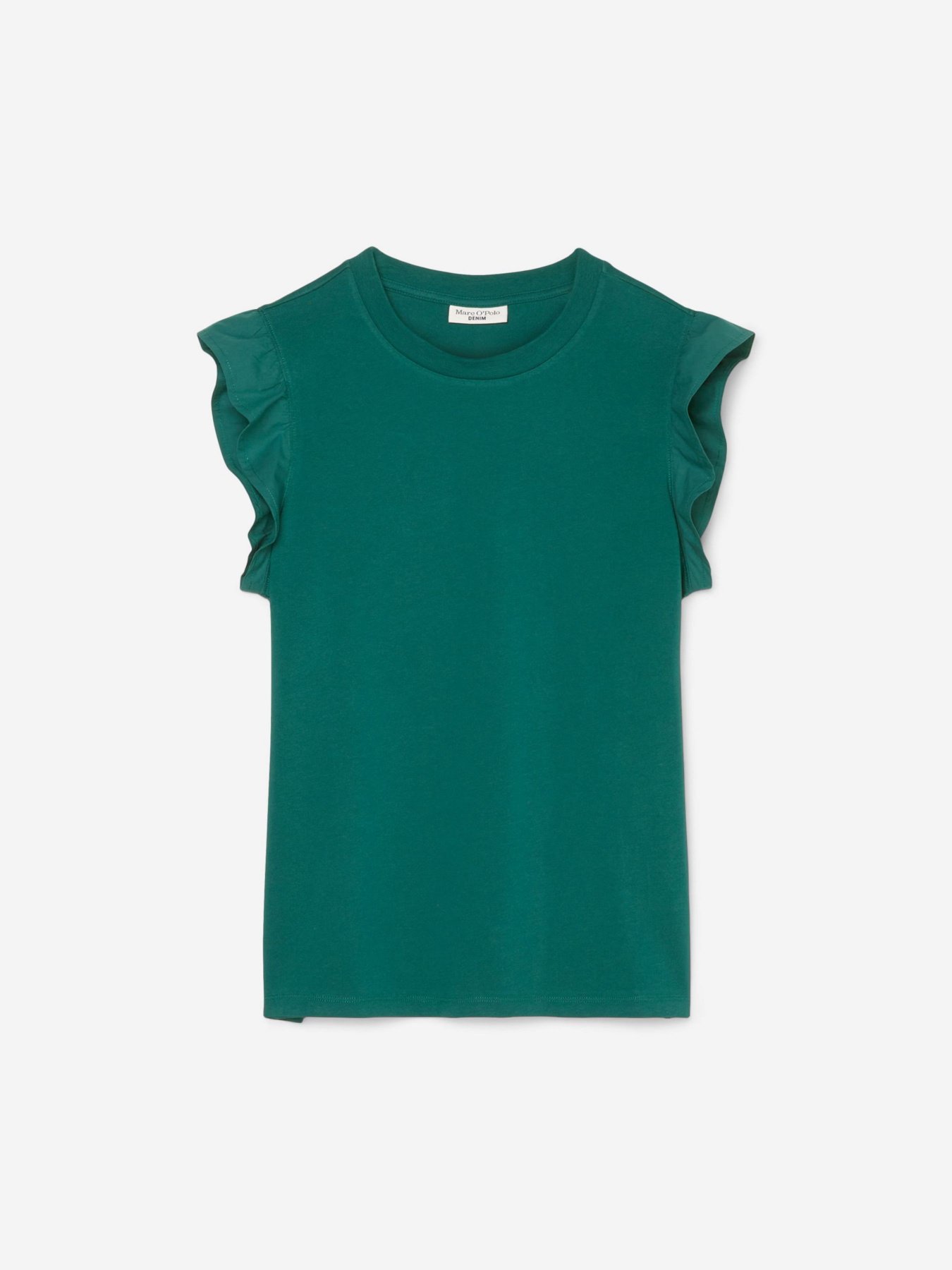 Блуза Marc O’Polo DENIM модель M43232850063-462 Фото