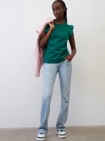 Блуза Marc O’Polo DENIM модель M43232850063-462 Фото