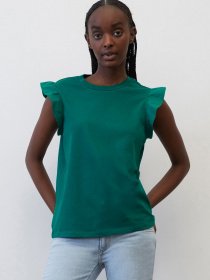 Блуза Marc O’Polo DENIM модель M43232850063-462 Фото